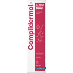 Complidermol 5 Alfa Plus Loción Anticaída Spray 100 ml