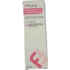 Farline Hidratante Vulvar Externo 30ml