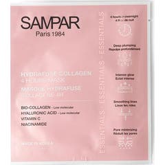 Sampar Mascarilla Hydrafuse Collagene 35 g