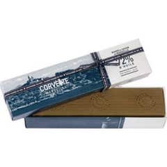The Corvette soap cutter bar from Marseille 900g