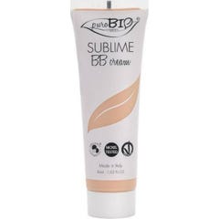 Purobio Bb Cream Sublime 2