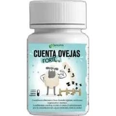 Science & Health Sbd Cuenta Ovejas Forte 60caps