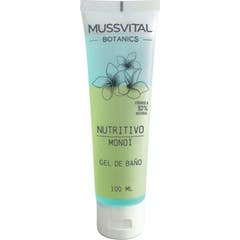 Mussvital Botanics Monoï Gel 100 ml