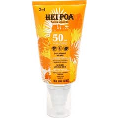 Hei Poa Leche Fundente Fps50 150ml