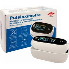 Ico Pulsioxímetro AOJ 70B 1 ud