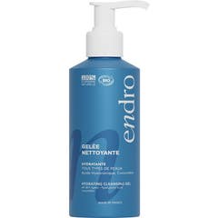 Endro Gel Limpiador Hidratante 150 ml