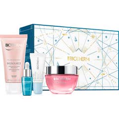 Biotherm Aquasource Cofre Cica Nutri