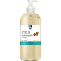 Ma Jabón de Marsella Almendra Karité 1L