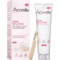 Acorelle Crema Depilatoria Viso e Zone Sensibili 150ml