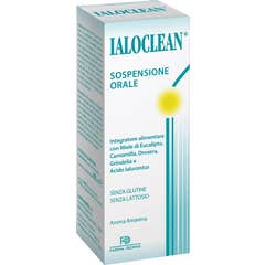 Farma-Derma Ialoclean Suspensión Oral 200ml