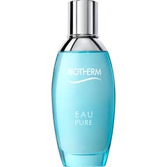 Perfume de agua pura Biotherm Spray de agua 50ml
