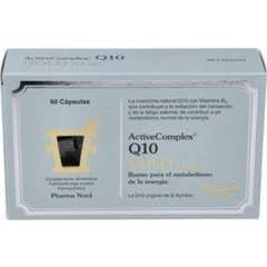 Activecomplex Q10 Gold 90 Caps