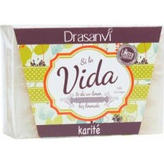 Drasanvi shea soap 100g