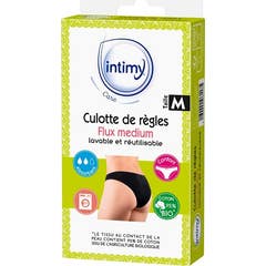 Intimy Care Braga Menstrual Flujo Medio Talla M 1ud