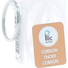 Plic Audio Audio Protective Cord 1ut