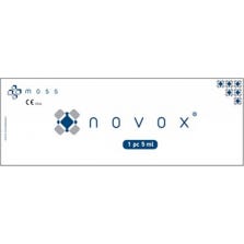 Moss Novox Gel Monouso 5 ml