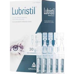 Lubristil Solucion 30uds