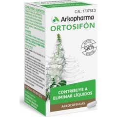 Ortosifone 100 Capsule di Arkocapsules
