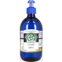 Marnys Jojoba Oil 500ml