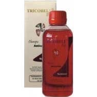 Tricobell Elite champú anticaída cabellos teñidos 250ml