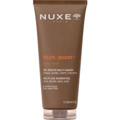Nuxe Men Gel Ducha Multiusos 200ml Nuxe Men Gel Ducha Multiusos 200ml