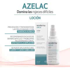 Sesderma Azelac Lozione 100ml