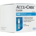 Accu-Chek Guide Bdlet Bt100
