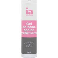 Interapothek bagnoschiuma rassodante 750ml