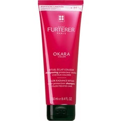 René Furterer Okara Color Champú Protector del Color 250ml