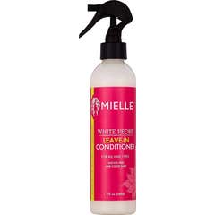 Mielle White Peony Leave-In Conditioner 240ml