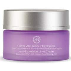 Innossence Expression Anti-Wrinkle Crème 50ml