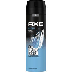 Axe Ice Chill XL Desodorante 200ml