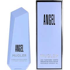 Mugler Angel Shower Gel 200ml