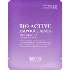 Bonajour Bio Active Ampoule Mask 25g