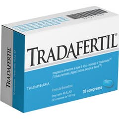 Tradafertil 30comp