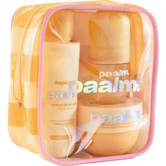 Paalm Set de Descubrimiento Tropical Kiss