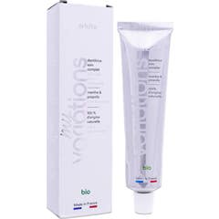 MyVariations White Dentífrico Cuidado Completo 75 ml