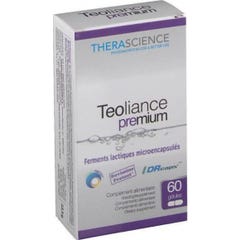 Teoliance Premium Gelu60