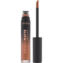 Catrice Endless Matte Liquid Lipstick 020 Lovely Nude 4.5 ml