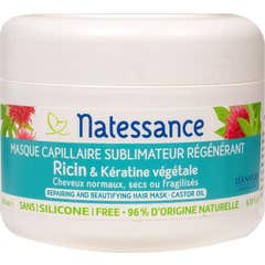 Natessance Masq Ricin/Kerat 20
