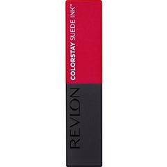 Revlon Colorstay Suede Ink Lipstick 018 First Class 2.55 g