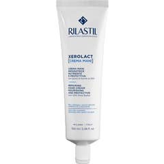 Rilastil Xerolact Crema Manos 100ml