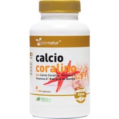 Plannatur Coral Calcium 100caps