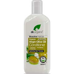 CONDITIONER VAN BIOLOGISCHE OLIJVEN DR