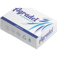 Agradel 30 Cpr 1G