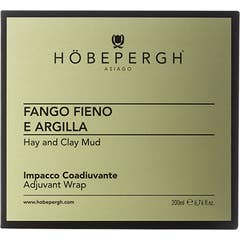 Höbepergh Fango Fieno Argilla 200ml