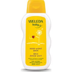 Weleda Baño Buenas Noches 200 ml