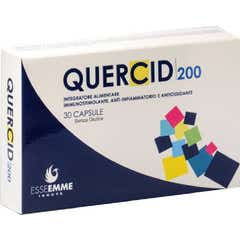 EsseEmme Quercid 200 30comp