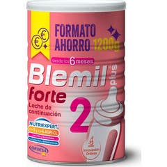 Blemil Plus 2 Forte 1200 g