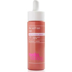 Hello Sunday The Self Tan One Sun Kissed Drops 30ml